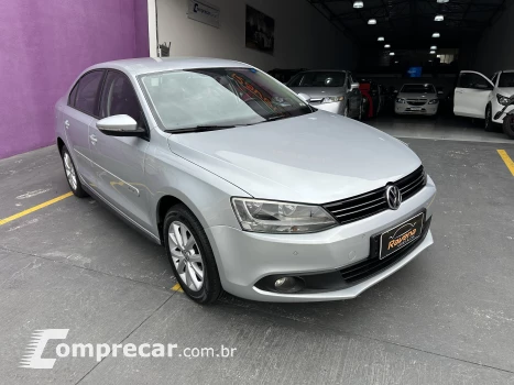 JETTA 2.0 Comfortline