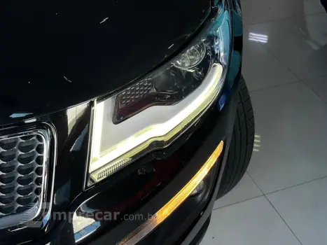 COMPASS 2.0 16V DIESEL LONGITUDE 4X4 AUTOMÁTICO