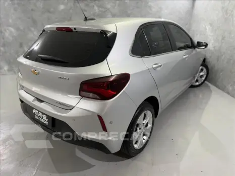 ONIX 1.0 Turbo Premier