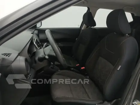 KICKS 1.6 16V FLEXSTART SENSE XTRONIC