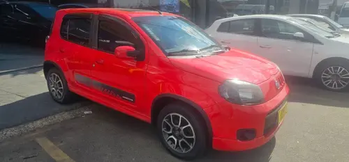UNO 1.4 Sporting 8V