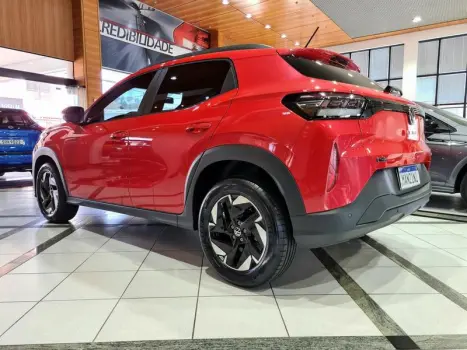 TERA 1.0 170 TSI FLEX 12V 5P MEC