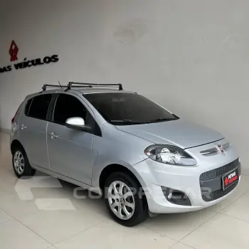 PALIO 1.6 MPI Essence 16V