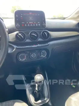 ARGO 1.0 Firefly Drive