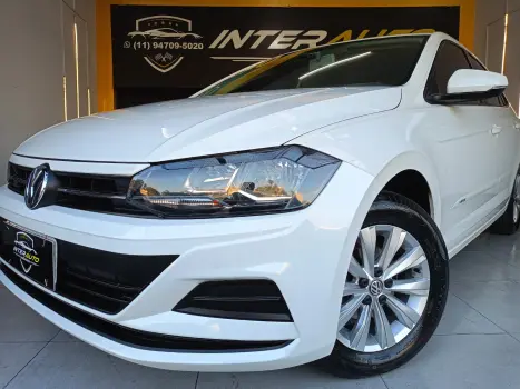 VIRTUS 1.6 MSI