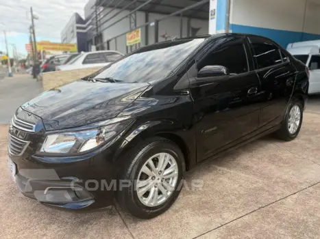 PRISMA Sed. LT 1.0 8V FlexPower 4p