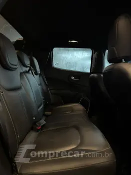 TORO 1.3 Turbo 270 Volcano