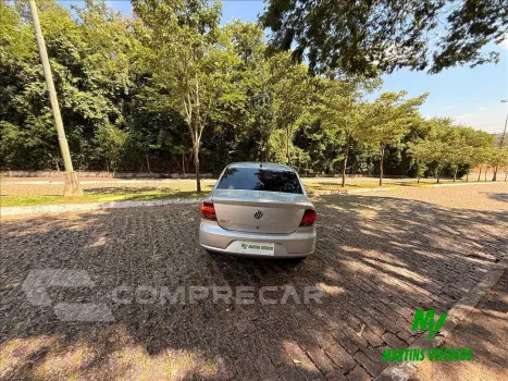 VOYAGE 1.6 MI TREND 8V FLEX 4P MANUAL