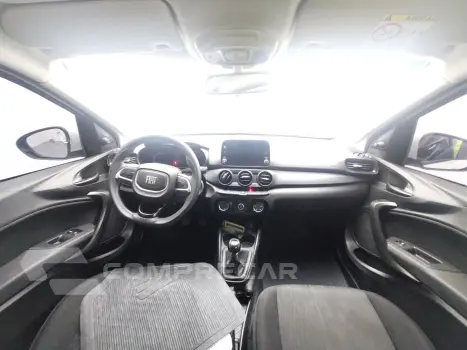 ARGO 1.0 FIREFLY FLEX DRIVE MANUAL