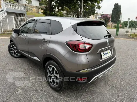 CAPTUR 1.3 TCE Intense
