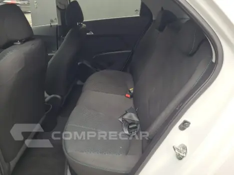 HB20X Style 1.6 Flex 16v Mec.