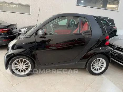 FORTWO 1.0 Passion Cabrio 12V