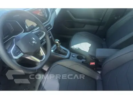 POLO 1.0 170 TSI HIGHLINE AUTOMÁTICO