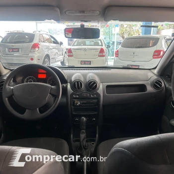 SANDERO 1.0 12V SCE Authentique