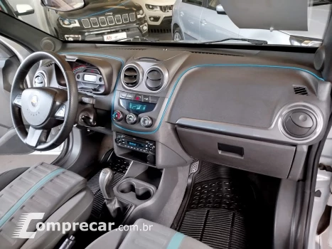 MONTANA 1.4 MPFI Sport CS 8V