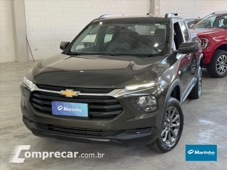 MONTANA 1.2 TURBO FLEX LT MANUAL