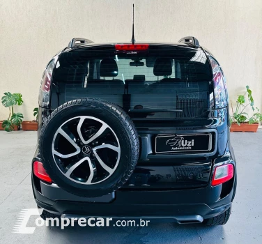AIRCROSS 1.6 Exclusive 16V