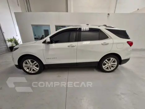 EQUINOX 2.0 16V Turbo Premier AWD