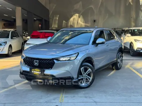 Hr-V 1.5 Di I-Vtec Turbo Flex Touring Cvt