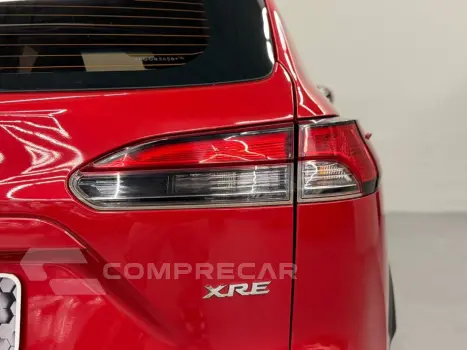 COROLLA CROSS 2.0 VVT-IE FLEX XRE DIRECT SHIFT