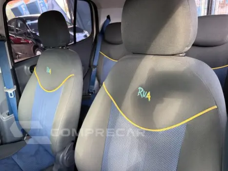 UNO - 1.0 EVO VIVACE 8V 4P MANUAL