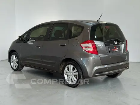 FIT 1.5 EX 16V