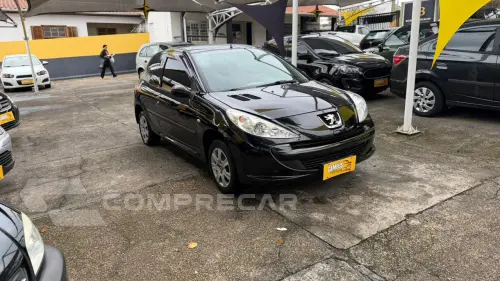 207 1.4 X-line 8V