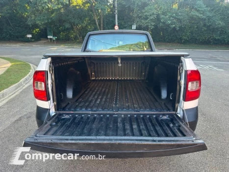 SAVEIRO - 1.6 MI STARTLINE CS 8V 2P MANUAL