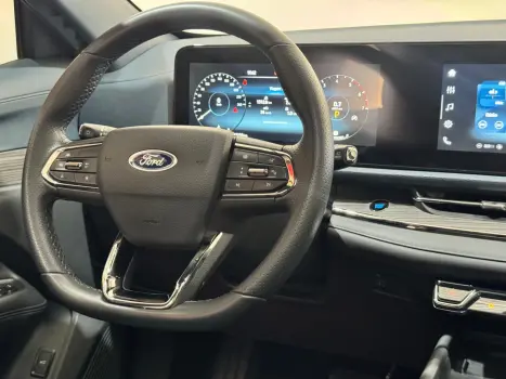 TERRITORY 1.5 ECOBOOST GTDI GASOLINA TITANIUM AUTOMÁTICO