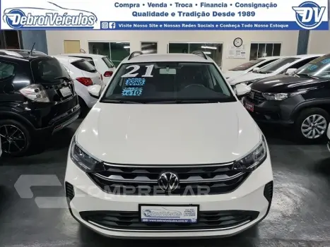 NIVUS 1.0 200 TSI Comfortline