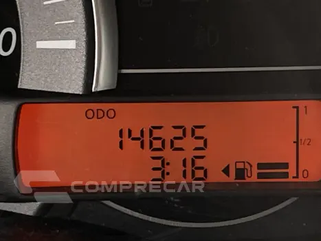 MARCH 1.0 SV 12V FLEX 4P MANUAL