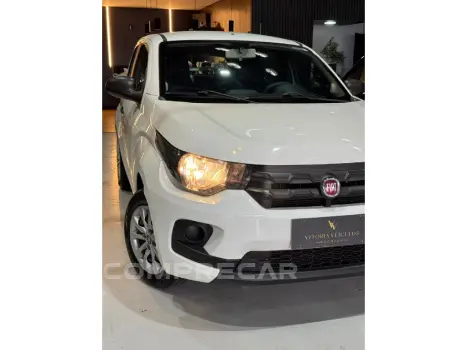 MOBI 1.0 EVO FLEX LIKE. MANUAL
