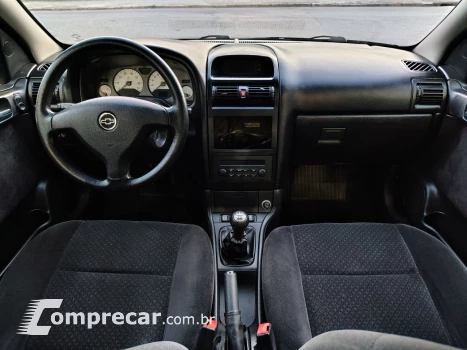 Astra Advantage 2.0 MPFI 8V FlexPower 5p