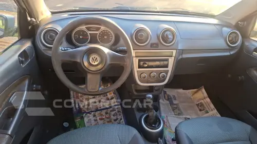 GOL 1.0 12V MPI Totalflex