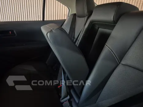 COROLLA 2.0 Vvt-ie XEI Direct Shift