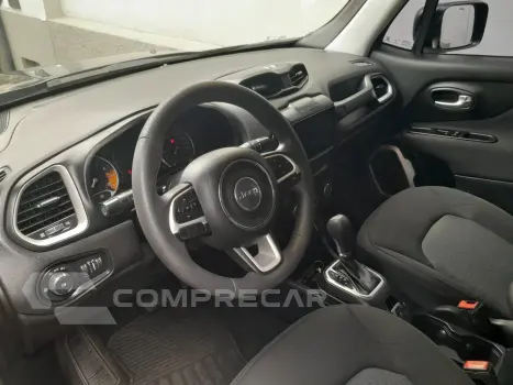 RENEGADE 1.8 16V