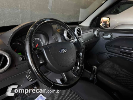 ECOSPORT 1.6 FREESTYLE 16V FLEX 4P MANUAL