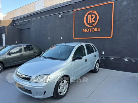 CORSA 1.4 MPFI Maxx 8V