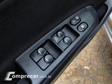 Hb20 1.6 Comfort Plus 16V Flex 4P Automático
