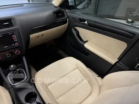 JETTA Comfortline  2.0 T.Flex 8V 4p Mec.