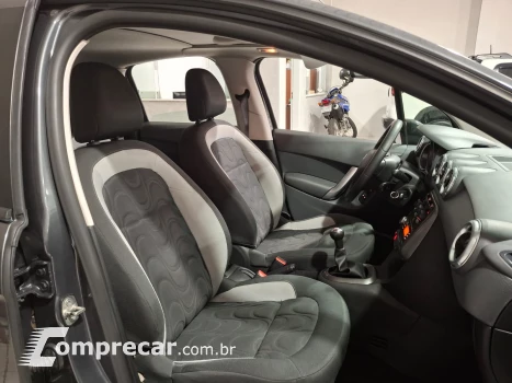C3 1.5 Tendance 8V