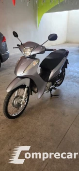 BIZ ES 125