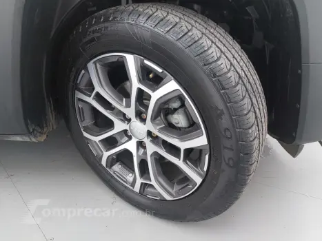 RENEGADE 1.3 T270 TURBO FLEX LONGITUDE AT6