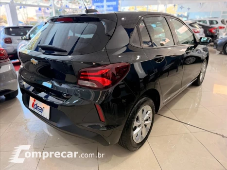 ONIX 1.0 FLEX LT MANUAL