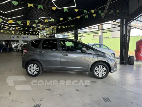 FIT 1.4 DX 16V