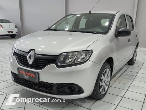 SANDERO Authentique Flex 1.0 12V 5p