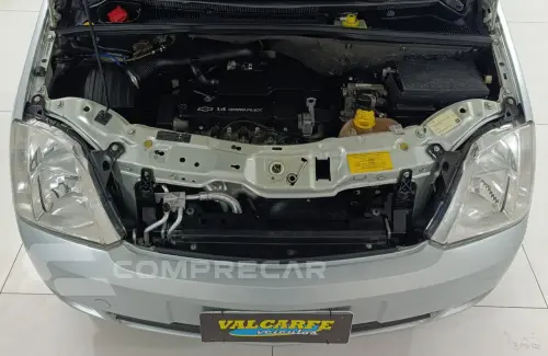 MERIVA 1.4 MPFI JOY 8V