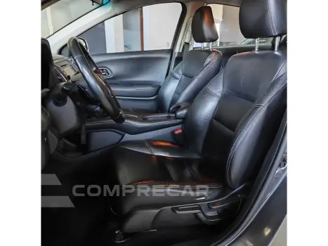 HR-V 1.8 16V FLEX EX 4P AUTOMÁTICO