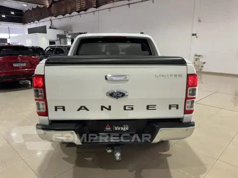 RANGER 3.2 Limited 4X4 CD 20V