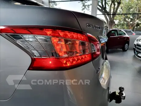 SENTRA 2.0 SL 16V